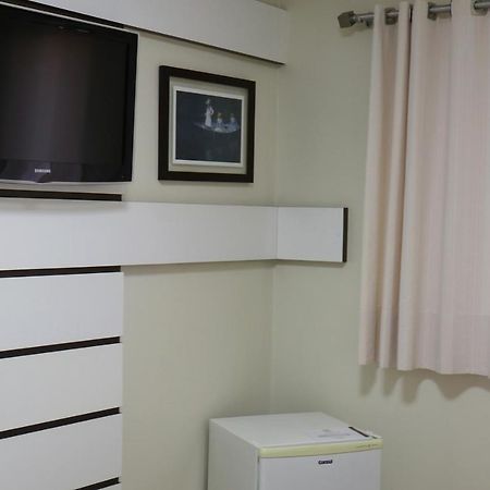 Tri Hotel Xanxerê Eksteriør bilde