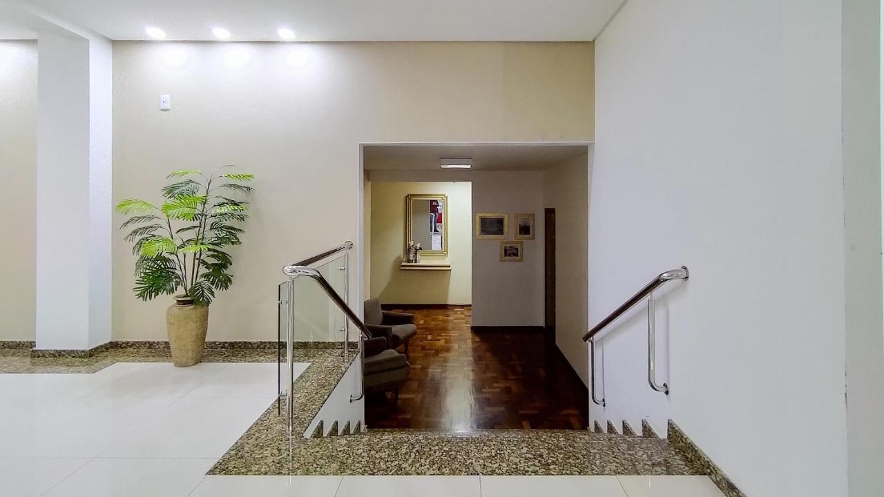 Tri Hotel Xanxerê Eksteriør bilde